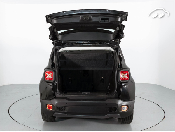 Jeep Renegade LIMITED 1.0 GSE 120CV 8