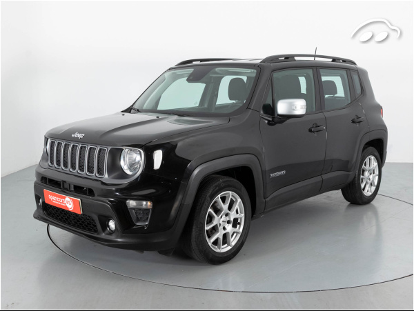 Jeep Renegade LIMITED 1.0 GSE 120CV 3