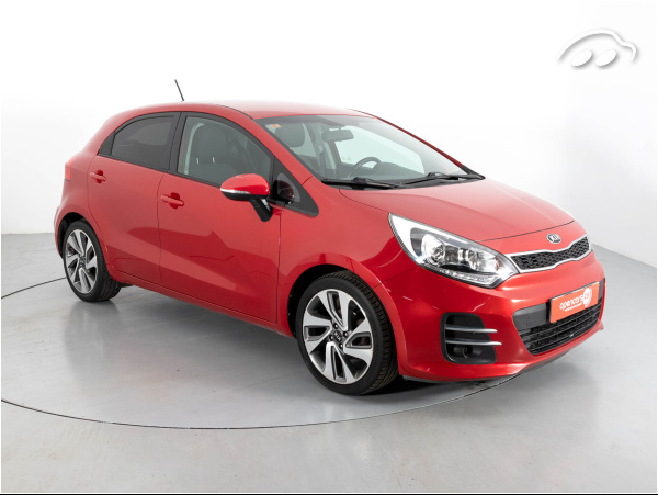 Kia Rio 1.2 75CV 3