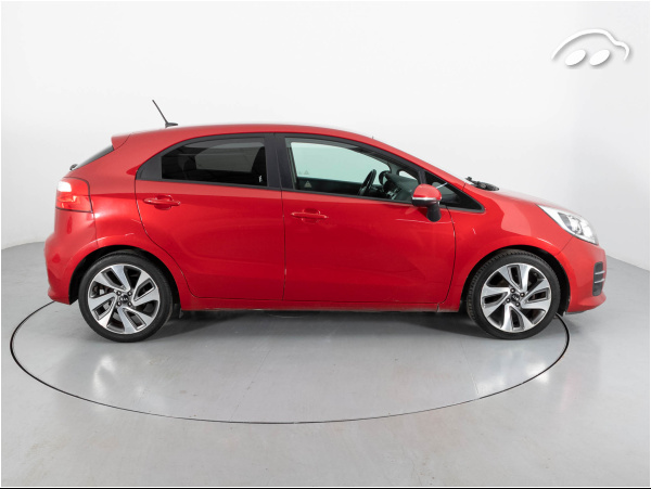 Kia Rio 1.2 75CV 4