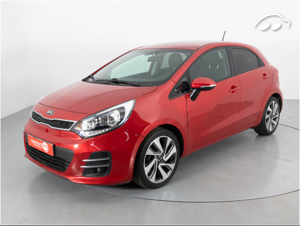 Kia Rio 1.2 75CV 1