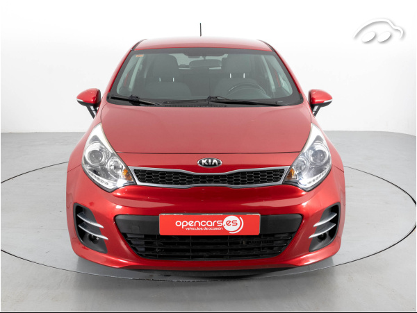 Kia Rio 1.2 75CV 2
