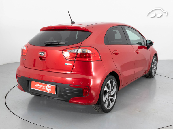 Kia Rio 1.2 75CV 5