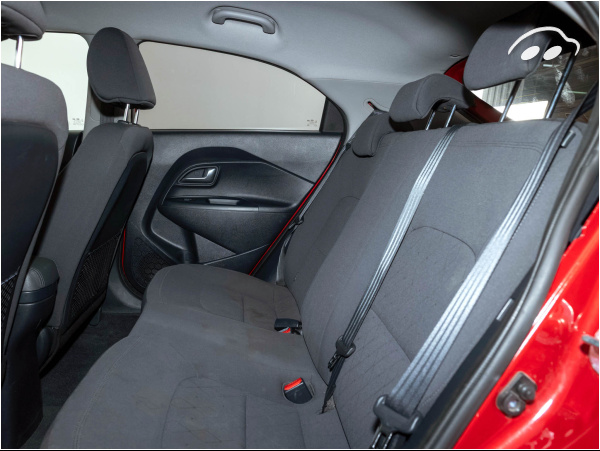 Kia Rio 1.2 75CV 11