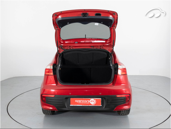 Kia Rio 1.2 75CV 7