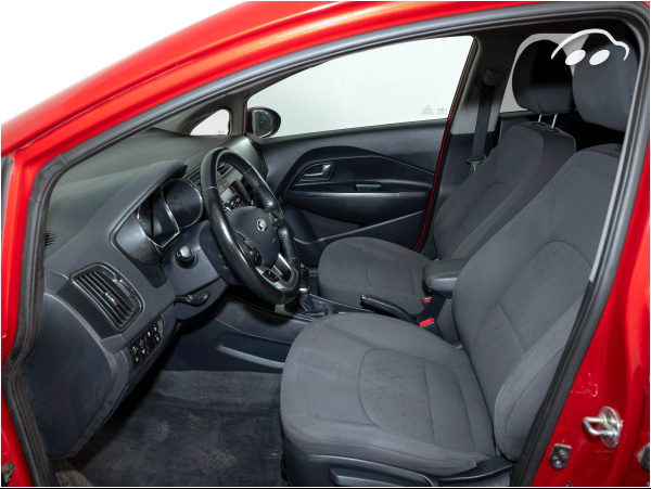 Kia Rio 1.2 75CV 10