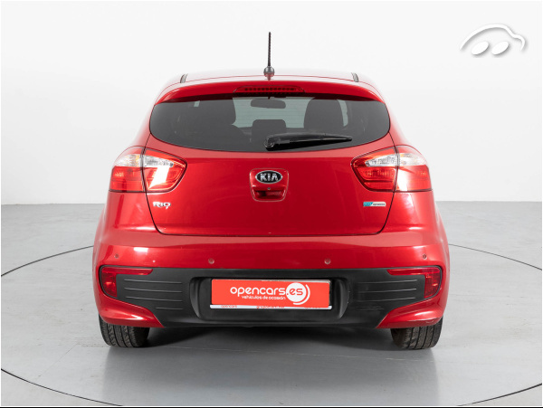 Kia Rio 1.2 75CV 6