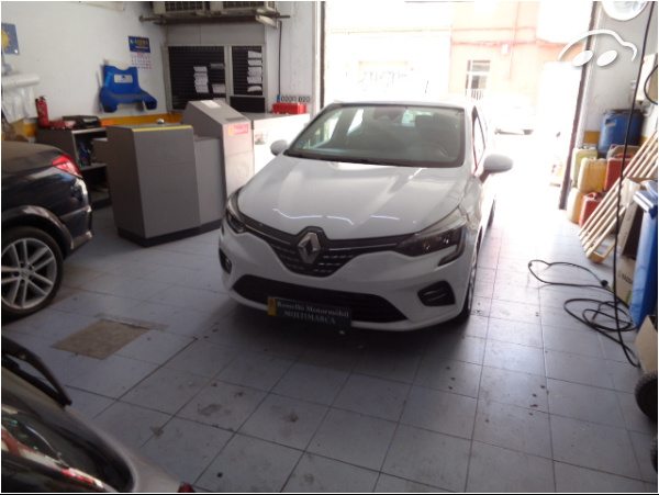 Renault Clio ZEN 1