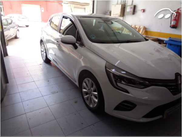 Renault Clio ZEN 2
