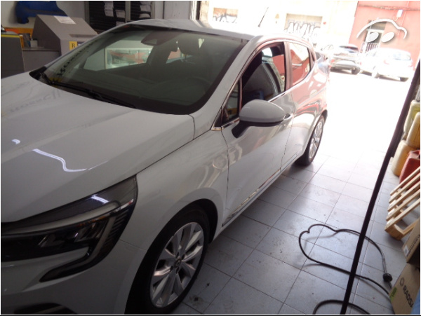 Renault Clio ZEN 3