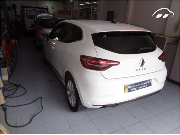 Renault Clio ZEN 4