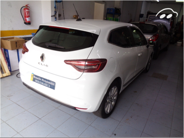 Renault Clio ZEN 5
