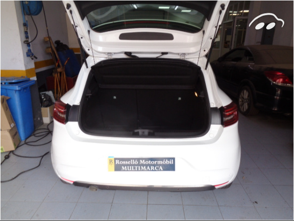 Renault Clio ZEN 6