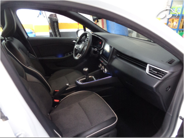 Renault Clio ZEN 7