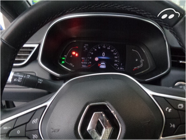 Renault Clio ZEN 10