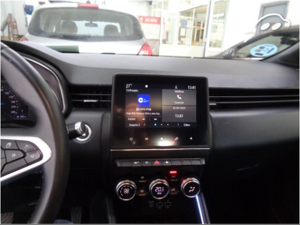 Renault Clio ZEN 11