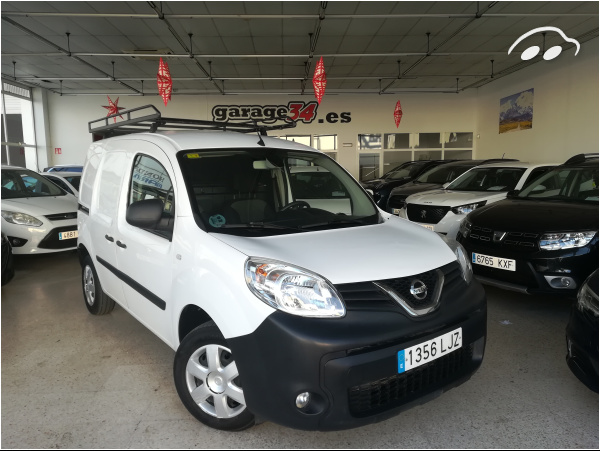 Nissan NV250 COMFORT 1