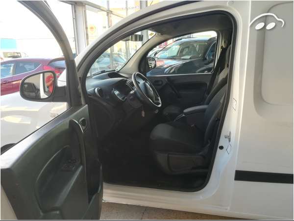 Nissan NV250 COMFORT 7