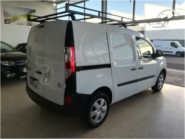 Nissan NV250 COMFORT 2