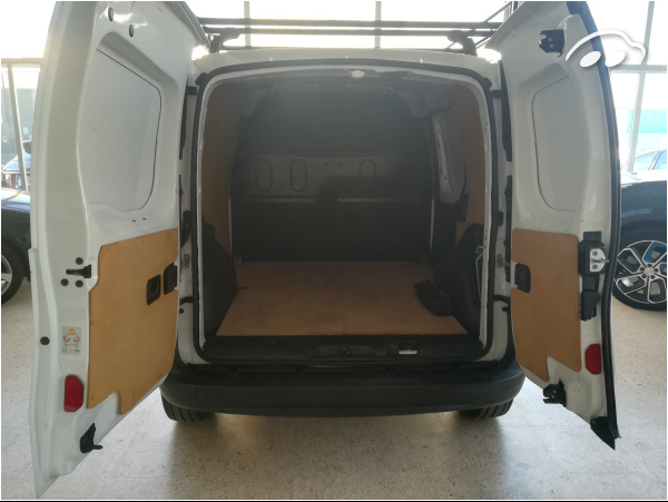 Nissan NV250 COMFORT 4