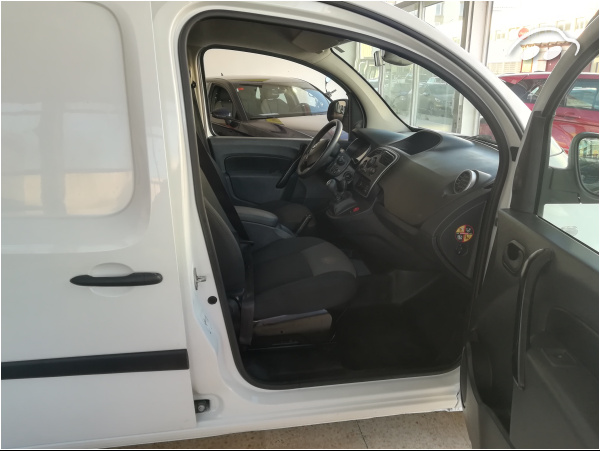 Nissan NV250 COMFORT 6