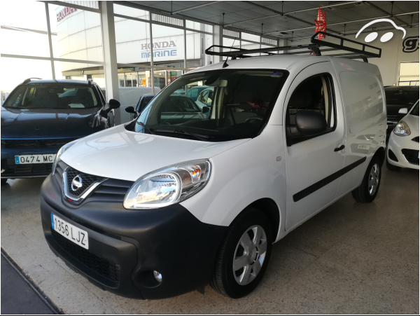 Nissan NV250 COMFORT 3