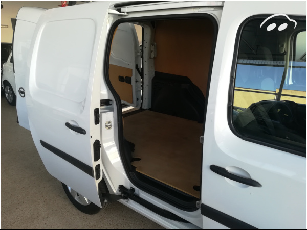 Nissan NV250 COMFORT 5