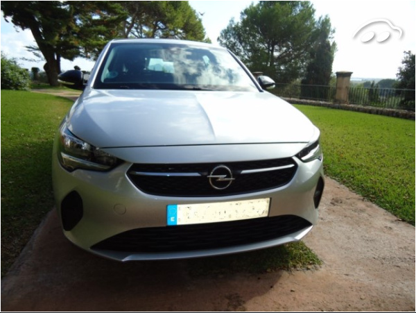 Opel Corsa 1.2 cc EDITION 5-P 2