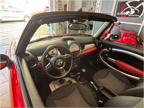 Mini Cooper D  4