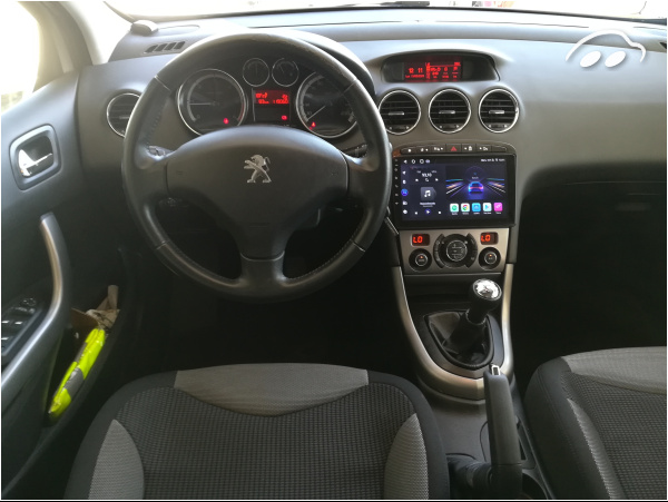 Peugeot 308 ACTIVE 5