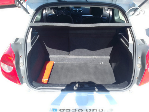 Renault Clio 1.2 10