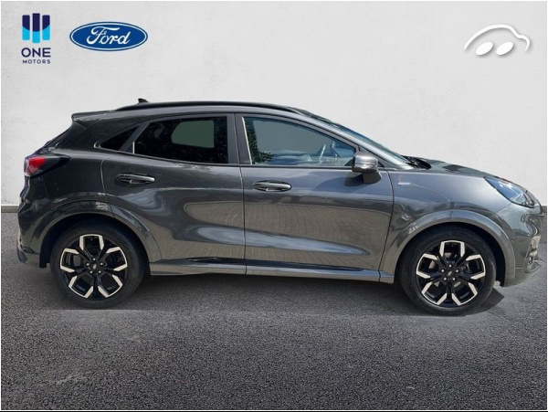 Ford Puma ST LINE  3