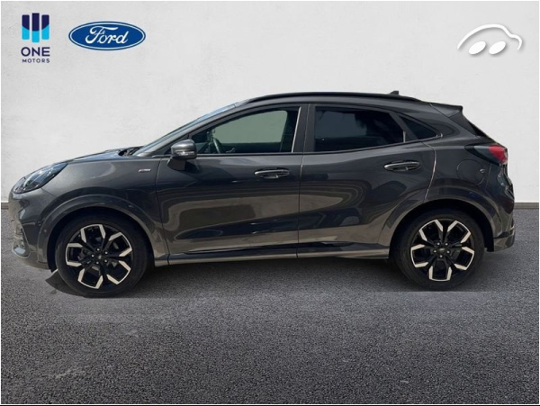 Ford Puma ST LINE  6