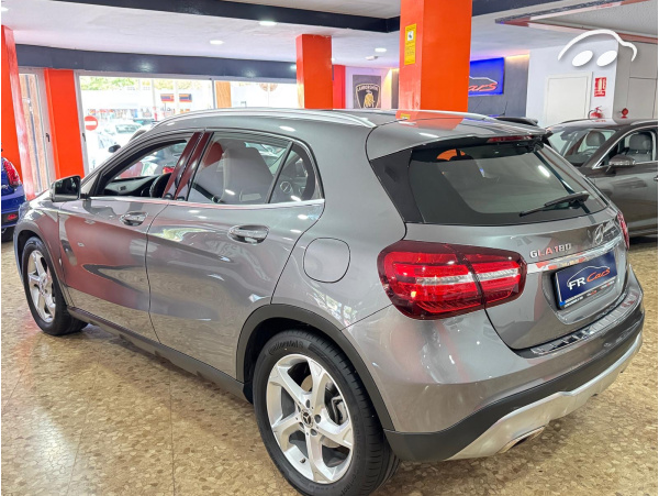 Mercedes-benz Clase GLA URBAN  6