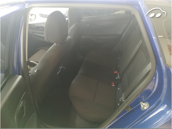 Hyundai i20 KLASS 7
