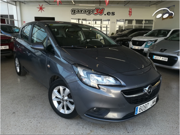 Opel Corsa EXCELLECE 1
