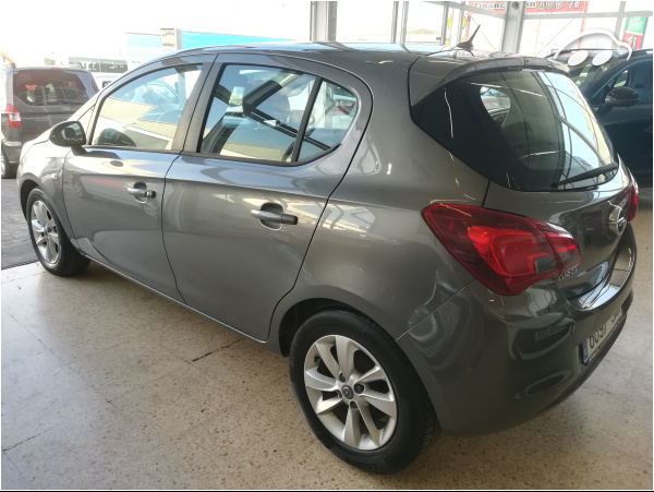 Opel Corsa EXCELLECE 2