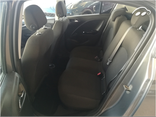 Opel Corsa EXCELLECE 6