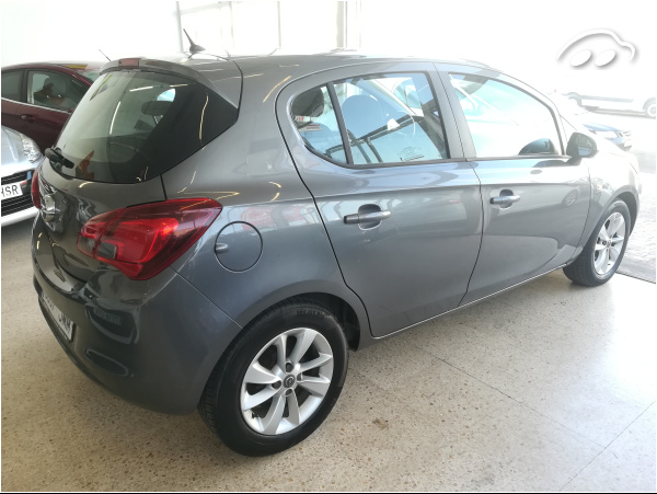 Opel Corsa EXCELLECE 5