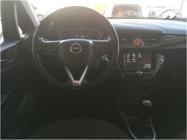 Opel Corsa EXCELLECE 4