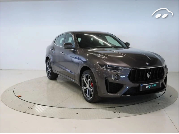Maserati Levante 330 GTHYBRID MY23 1