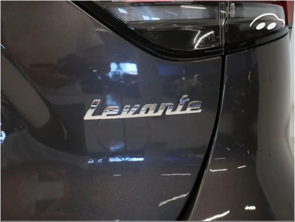 Maserati Levante 330 GTHYBRID MY23 12
