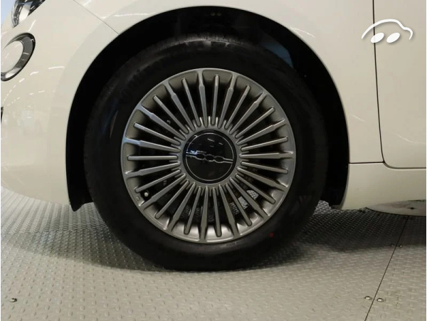 Fiat 500 BEV 87KW ICON 118CV 3P 7