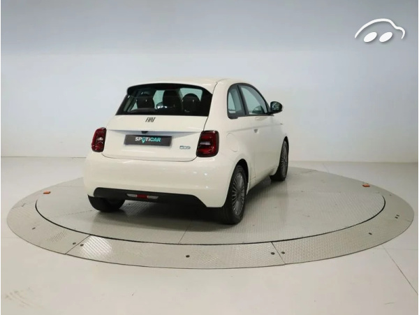 Fiat 500 BEV 87KW ICON 118CV 3P 11