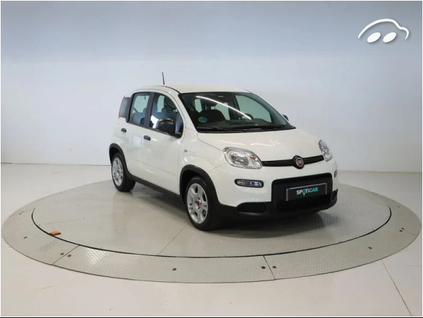 Fiat Panda 1.0 MHEV 70CV 5P 1