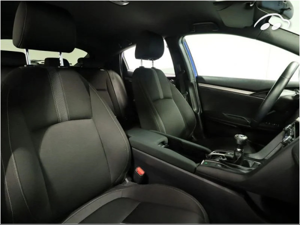 Honda Civic 1.0 I-VTEC TURBO ELEGANCE NAV 126CV 5P 3