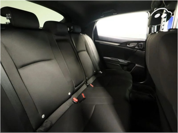 Honda Civic 1.0 I-VTEC TURBO ELEGANCE NAV 126CV 5P 12