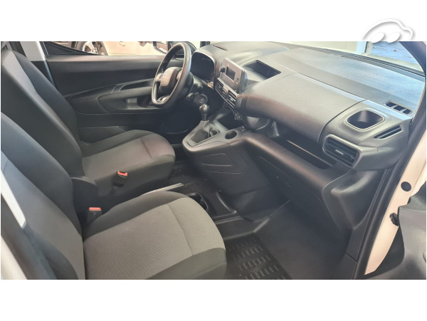 Citroen Berlingo  Furgon furgon 1