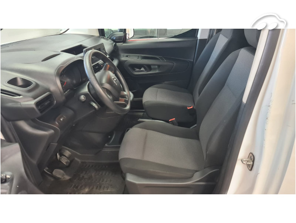 Citroen Berlingo  Furgon furgon 5