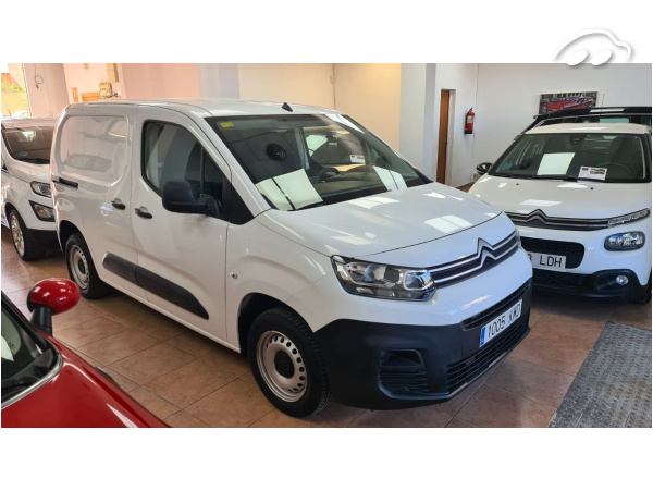 Citroen Berlingo  Furgon furgon 2